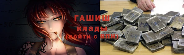 амф Осташков