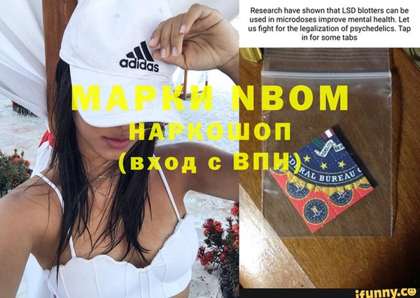 твердый Осинники