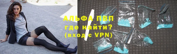 амф Осташков